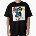 Greenwood Democrat Football Preview T-Shirt - Custom Art Print for Adults - T-Shirt, Sweatshirt, Hoodie