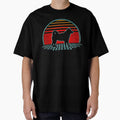 Akita Inu Retro Vintage 80s Style Dog Gift Love by - Adult & Kids T-Shirts, Sweatshirts & Hoodies apparel design preview 1