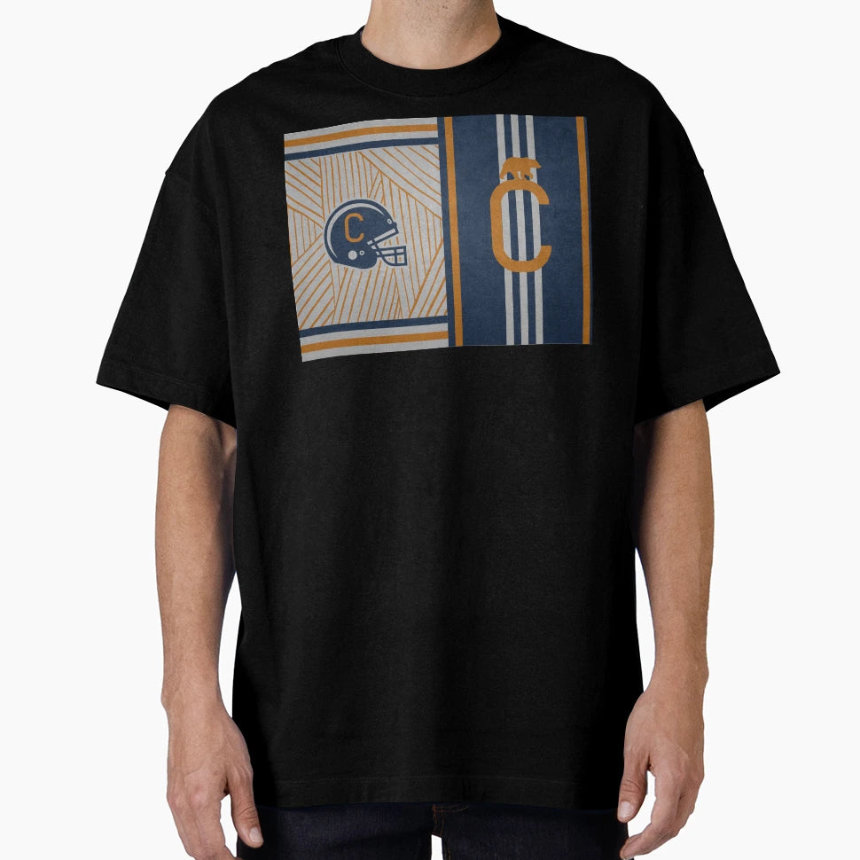 Football Osos Model T-Shirt - Graphic Print Unisex - T-Shirt, Sweatshirt, Hoodie
