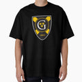 Gusta Ado Gus T-Shirt - Trendy Graphic Men Women - T-Shirt, Sweatshirt, Hoodie