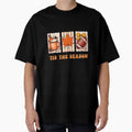 Tis Season Autumn Illustration T-Shirt - Novelty Apparel for Adults - T-Shirt, Sweatshirt, Hoodie