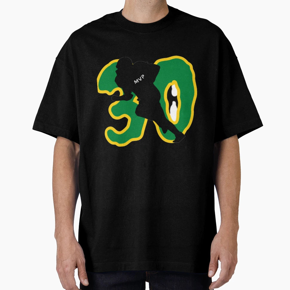 Jamaal Williams First Career 30 T-Shirt - Minimalist Print Unisex - T-Shirt, Sweatshirt, Hoodie
