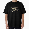 Kopie von inhale exhale breathe yoga by LioPart - Adult & Kids T-Shirts, Sweatshirts & Hoodies apparel design preview 1