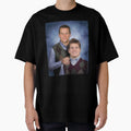 Tombrad Dramay Step Brothers T-Shirt - Fun Novelty Design for Adults - T-Shirt, Sweatshirt, Hoodie