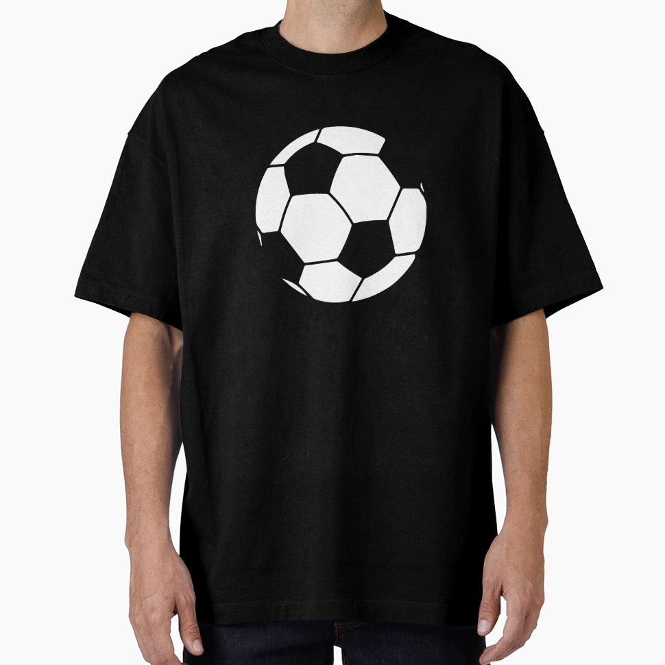 Football T-Shirt - Unique Graphic for Adults - T-Shirt, Sweatshirt, Hoodie