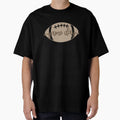 Game Day American Football T-Shirt - Aesthetic Graphic Men Women - T-Shirt, Sweatshirt, Hoodie