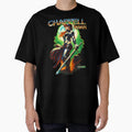 Chappell Roan Fortnite Fantasy Warrior by Xetsubou - Adult & Kids T-Shirts, Sweatshirts & Hoodies apparel design preview 1