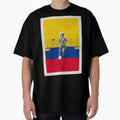 Valderrama T-Shirt - Fun Novelty Design Unisex - T-Shirt, Sweatshirt, Hoodie
