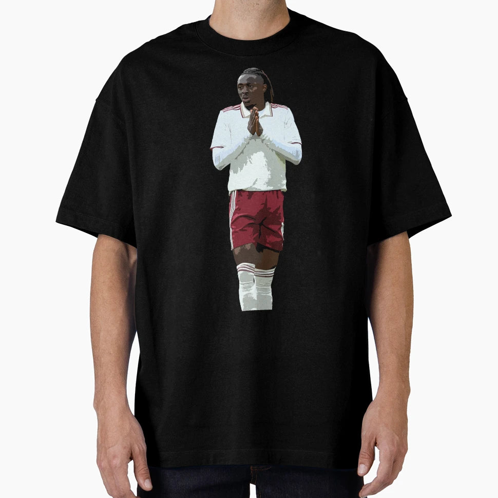 Eberechi Eze T-Shirt - Trendy Graphic for Adults - T-Shirt, Sweatshirt, Hoodie
