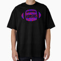 Kansas Football T-Shirt - Fun Novelty Design Unisex - T-Shirt, Sweatshirt, Hoodie