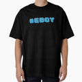 Eboy T-Shirt - Novelty Apparel Men Women - T-Shirt, Sweatshirt, Hoodie