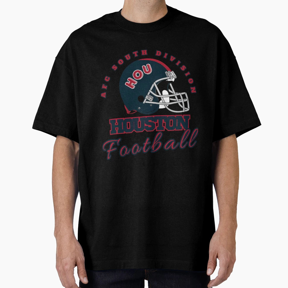 Art Houston Texans T-Shirt - Aesthetic Graphic Men Women - T-Shirt, Sweatshirt, Hoodie