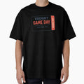 Vaught Game Day Ticket Oxford Ms T-Shirt - Casual Everyday Wear Unisex - T-Shirt, Sweatshirt, Hoodie