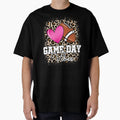 American Football Lover Game Day T-Shirt - Streetwear Style Men Women - T-Shirt, Sweatshirt, Hoodie