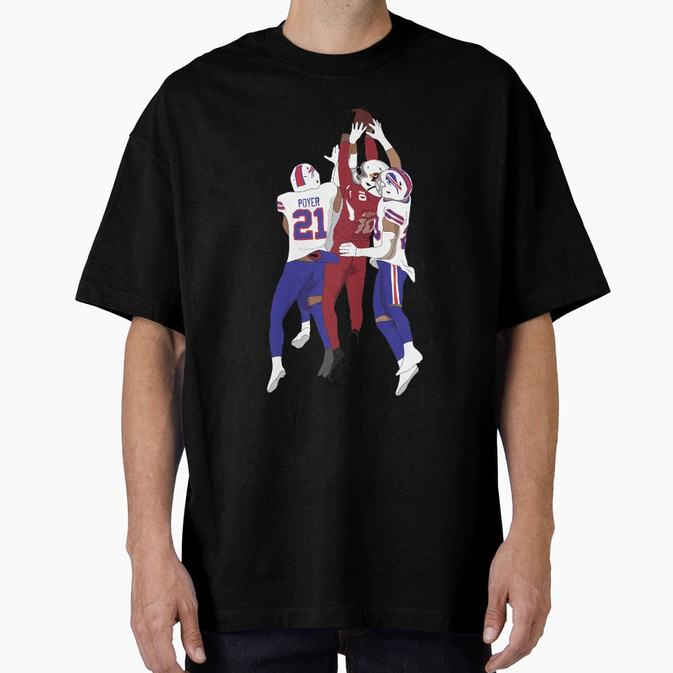 Catch T-Shirt - Unique Graphic Unisex - T-Shirt, Sweatshirt, Hoodie