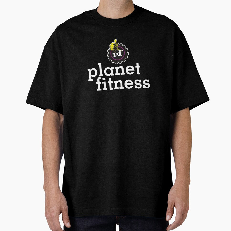 Thunder Bone Planet Fitness bWarlord by Danielaadvant - Adult & Kids T-Shirts, Sweatshirts & Hoodies apparel design preview 1