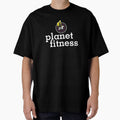 Thunder Bone Planet Fitness bWarlord by Danielaadvant - Adult & Kids T-Shirts, Sweatshirts & Hoodies apparel design preview 1