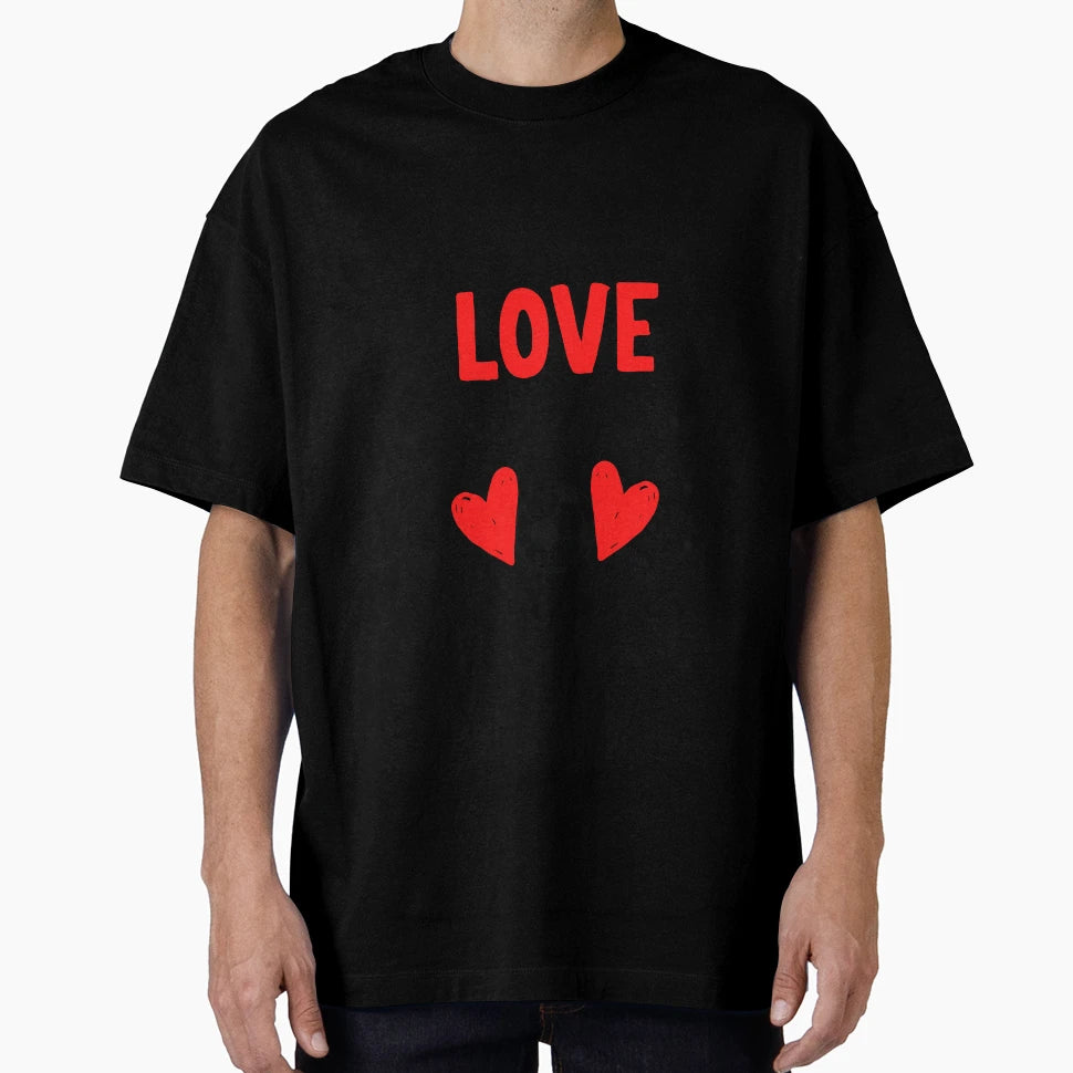 All I Need Is Love And Football T-Shirt - Custom Art Print Men Women - T-Shirt, Sweatshirt, Hoodie