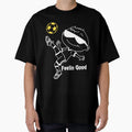 Soccer Player Sarcastic Funny Best 90S T-Shirt - Graphic Print Men Women - T-Shirt, Sweatshirt, Hoodie