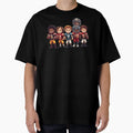 Football T-Shirt - Trendy Graphic for Adults - T-Shirt, Sweatshirt, Hoodie
