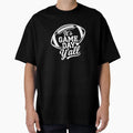 Its Game Day Yall T-Shirt - Fun Novelty Design for Adults - T-Shirt, Sweatshirt, Hoodie