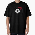 Soccer Thats My Gift Soccer Lovers T-Shirt - Fun Novelty Design for Adults - T-Shirt, Sweatshirt, Hoodie