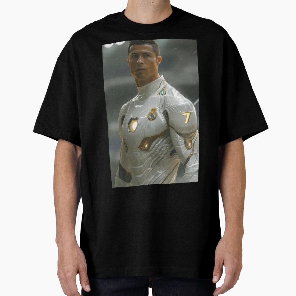 Legend Forever T-Shirt - Casual Everyday Wear Unisex - T-Shirt, Sweatshirt, Hoodie