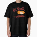 Football And Mascara Fantasy Football T-Shirt - Streetwear Style Unisex - T-Shirt, Sweatshirt, Hoodie