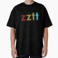 Zztt Simple T-Shirt - Fun Novelty Design Men Women - T-Shirt, Sweatshirt, Hoodie