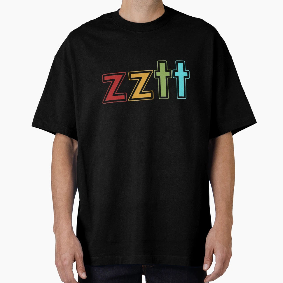 Zztt Simple T-Shirt - Fun Novelty Design Men Women - T-Shirt, Sweatshirt, Hoodie