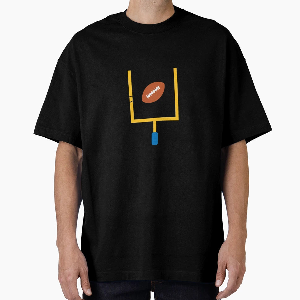 Football Is My Dna Football Superstar T-Shirt - Graphic Print for Adults - T-Shirt, Sweatshirt, Hoodie