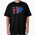 Hanov Panth T-Shirt - Aesthetic Graphic Men Women - T-Shirt, Sweatshirt, Hoodie