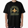 Trust Fundamental Football T-Shirt - Unique Graphic for Adults - T-Shirt, Sweatshirt, Hoodie
