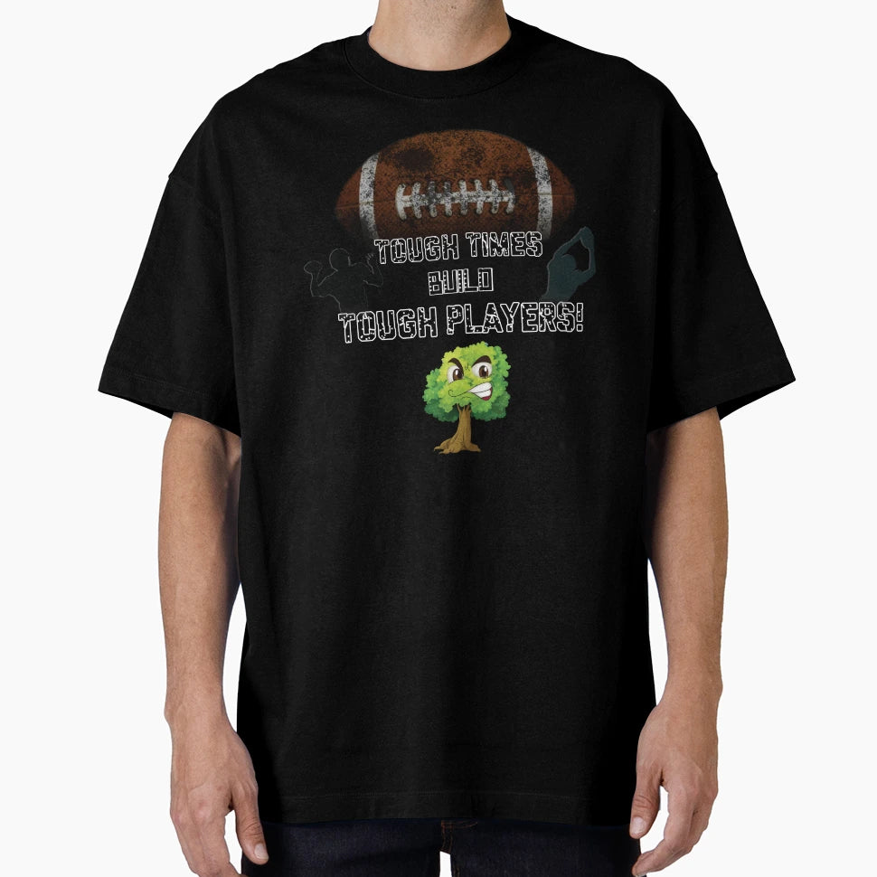 Summer Camp Football Dominate Cardinal T-Shirt - Novelty Apparel Men Women - T-Shirt, Sweatshirt, Hoodie