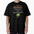 Summer Camp Football Dominate Cardinal T-Shirt - Novelty Apparel Men Women - T-Shirt, Sweatshirt, Hoodie