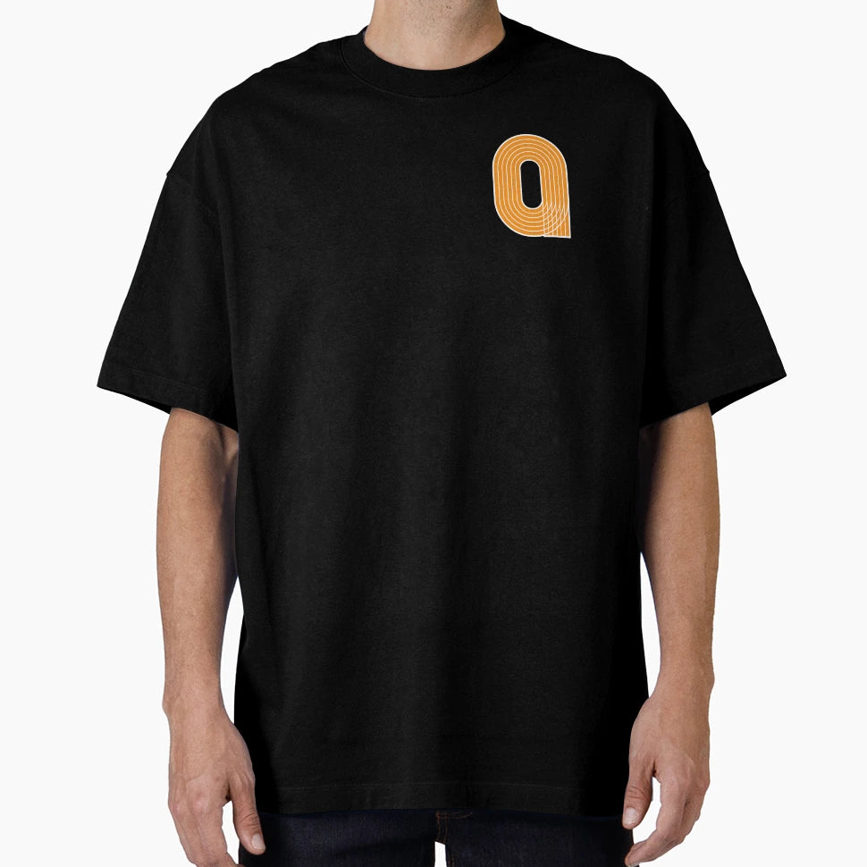 Track Life Minimalist Runner T-Shirt - Casual Everyday Wear for Adults - T-Shirt, Sweatshirt, Hoodie