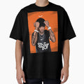 Wizkid T-Shirt - Unique Graphic Unisex - T-Shirt, Sweatshirt, Hoodie