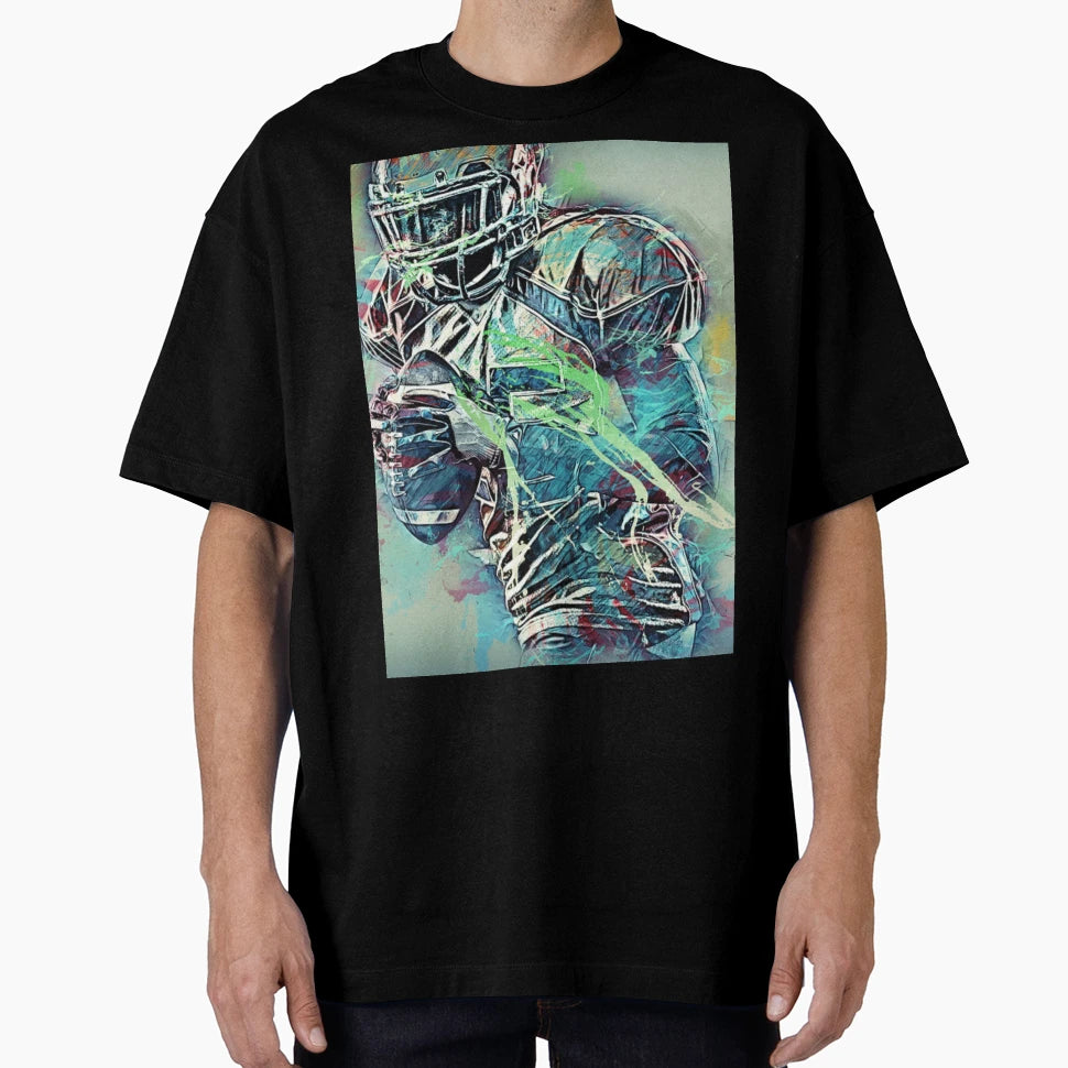 Sports T-Shirt - Casual Everyday Wear Men Women - T-Shirt, Sweatshirt, Hoodie