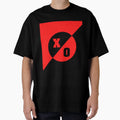 Xoxo T-Shirt - Streetwear Style Men Women - T-Shirt, Sweatshirt, Hoodie
