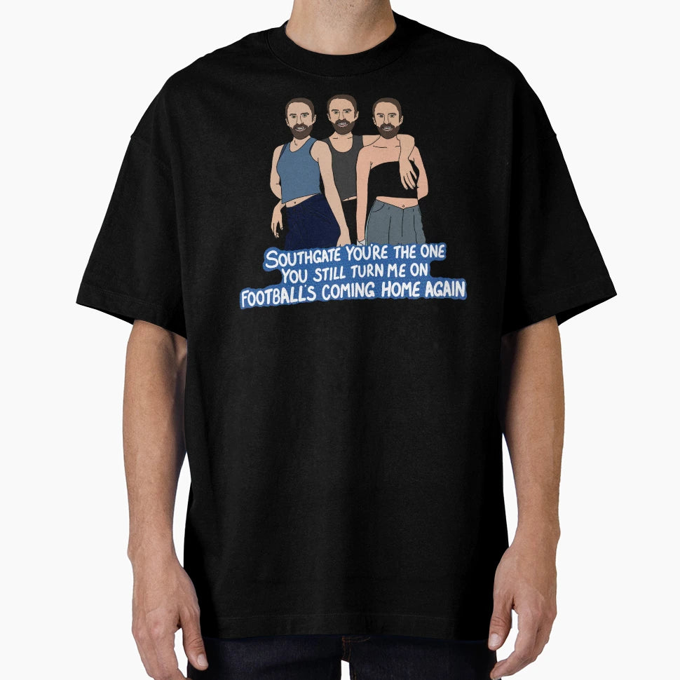 Southgate Youre One T-Shirt - Fun Novelty Design Men Women - T-Shirt, Sweatshirt, Hoodie