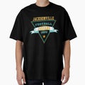 Football Jacksonville Jaguars T-Shirt - Novelty Apparel Men Women - T-Shirt, Sweatshirt, Hoodie