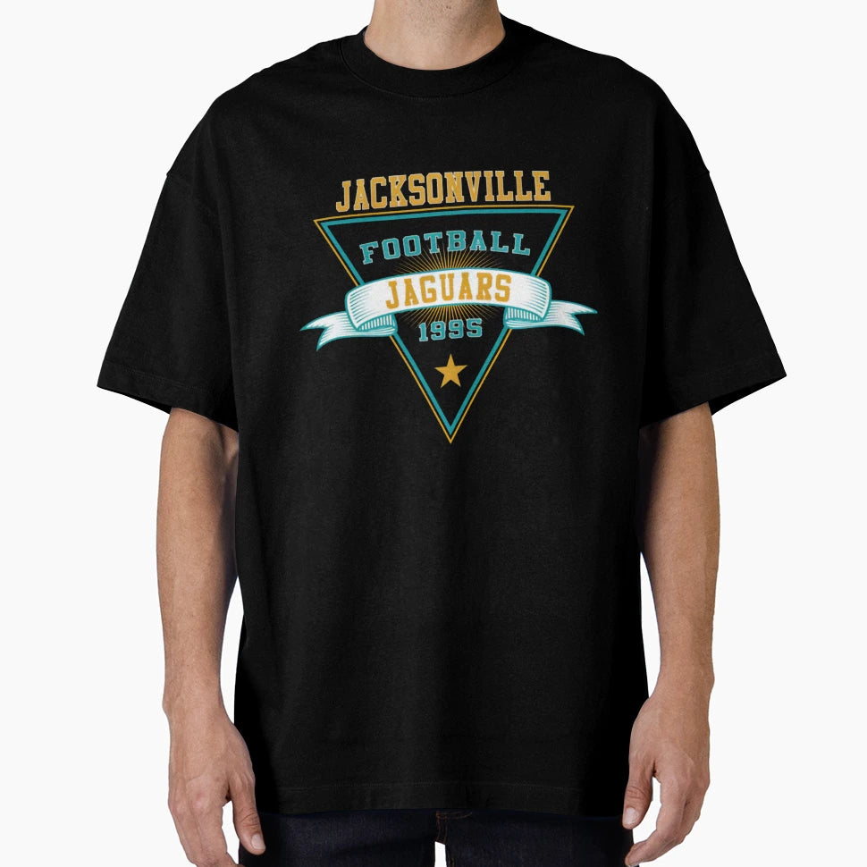 Football Jacksonville Jaguars T-Shirt - Novelty Apparel Men Women - T-Shirt, Sweatshirt, Hoodie