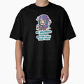 Football My Girlfriend Tackles T-Shirt - Aesthetic Graphic Men Women - T-Shirt, Sweatshirt, Hoodie