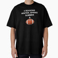 4 Seasons Winter Spring Summer T-Shirt - Custom Art Print for Adults - T-Shirt, Sweatshirt, Hoodie