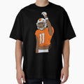 Jalin Hyatt T-Shirt - Aesthetic Graphic Unisex - T-Shirt, Sweatshirt, Hoodie