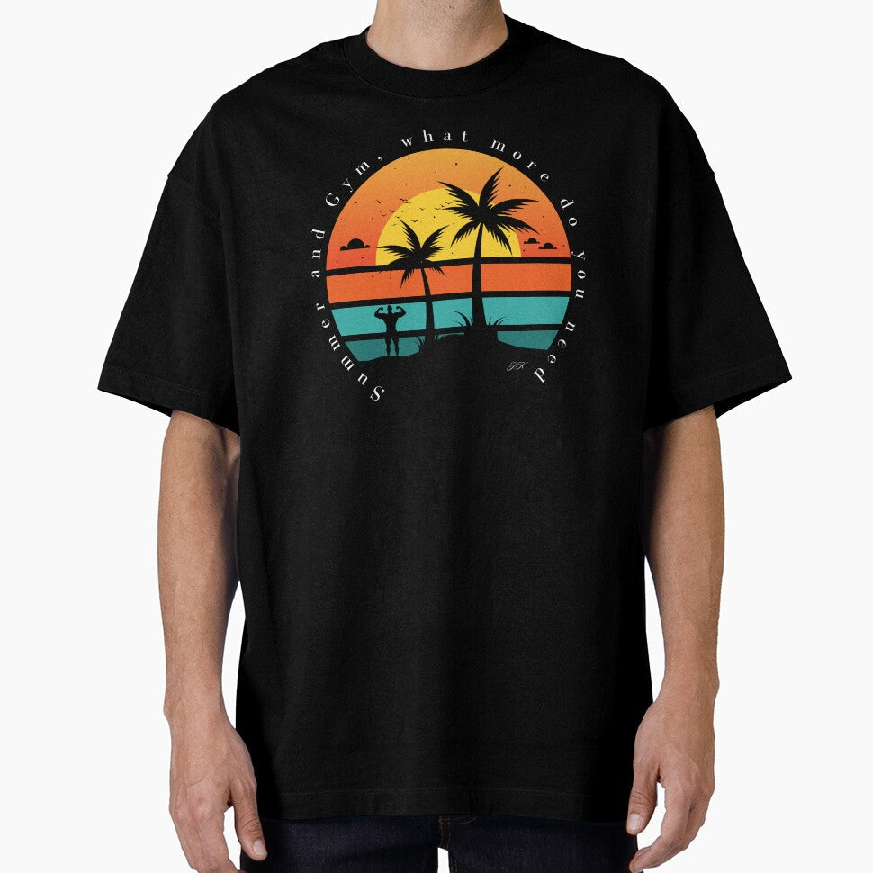 Summer time, holiday ,vacation by Luxury design shop - Adult & Kids T-Shirts, Sweatshirts & Hoodies apparel design preview 1