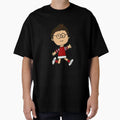 Beautiful Game T-Shirt - Streetwear Style Men Women - T-Shirt, Sweatshirt, Hoodie
