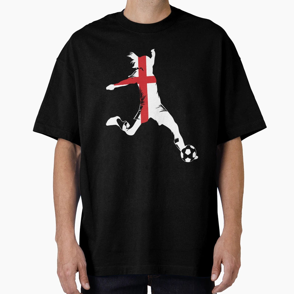 Support Football Soccer 2022 T-Shirt - Casual Everyday Wear Men Women - T-Shirt, Sweatshirt, Hoodie
