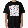 Soccer T-Shirt - Streetwear Style Men Women - T-Shirt, Sweatshirt, Hoodie
