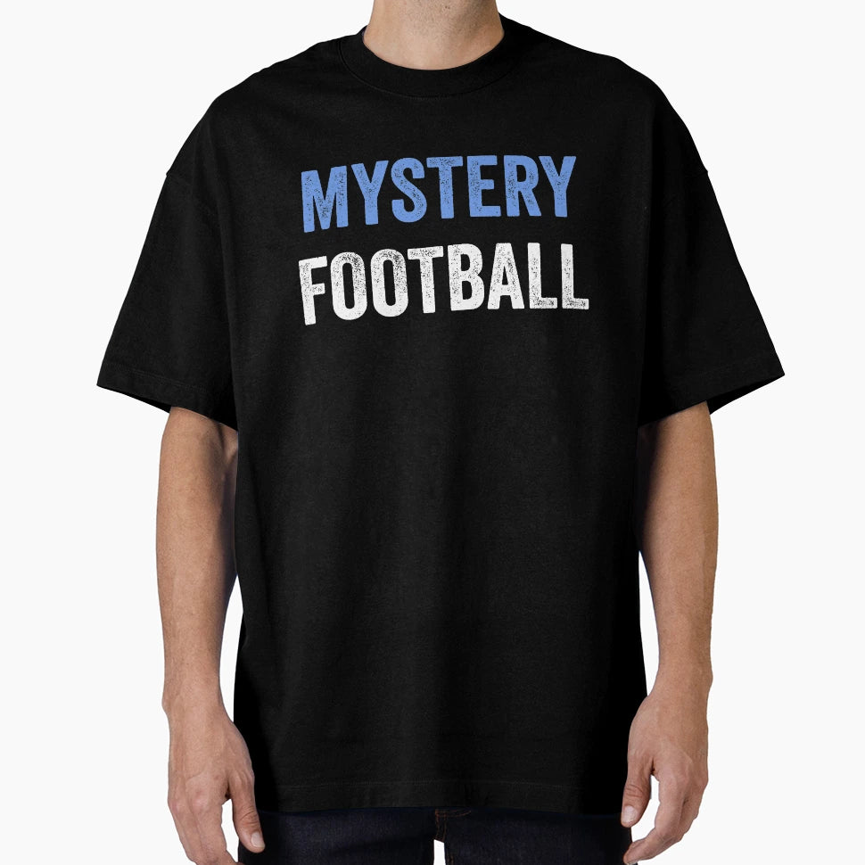 Football Game Day Funny Team Sports T-Shirt - Casual Everyday Wear Unisex - T-Shirt, Sweatshirt, Hoodie